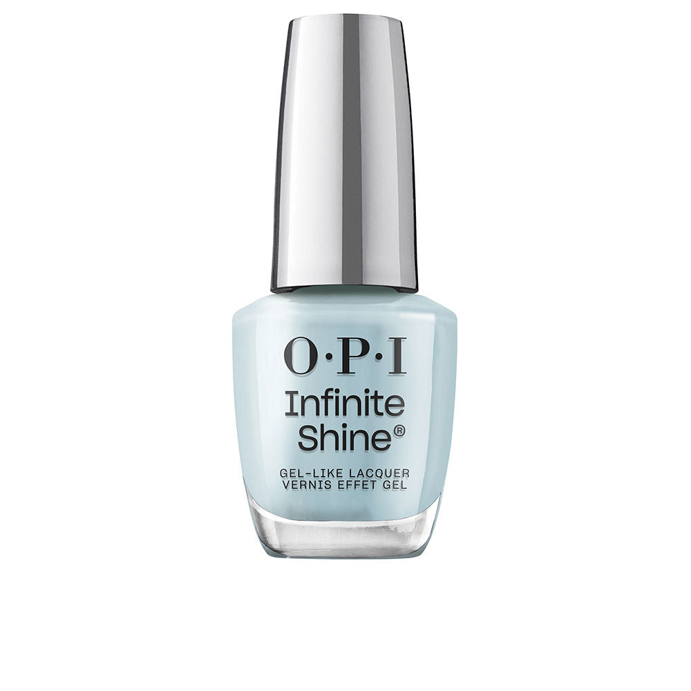 OPI Infinite shine esmalte efeito gel de longa duração #último do passado 15 ml