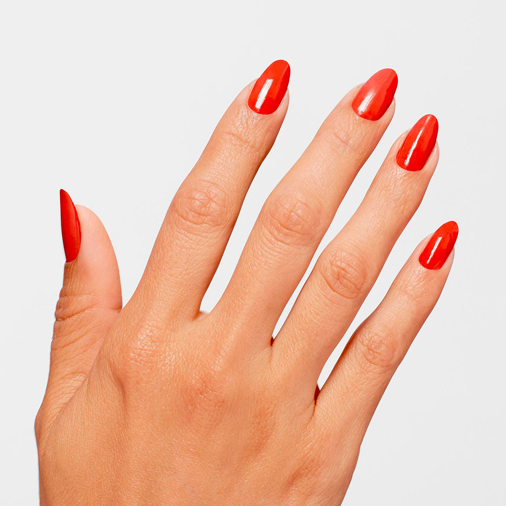 OPI Infinite shine esmalte efeito gel de longa duração #full of glambition 15 ml
