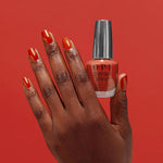 OPI Infinite shine esmalte efeito gel de longa duração #full of glambition 15 ml