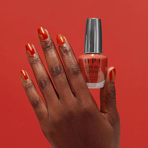 OPI Infinite shine esmalte efeito gel de longa duração #full of glambition 15 ml