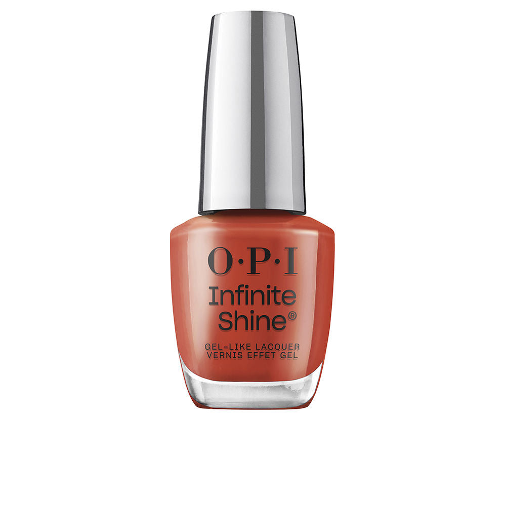 OPI Infinite shine esmalte efeito gel de longa duração #full of glambition 15 ml