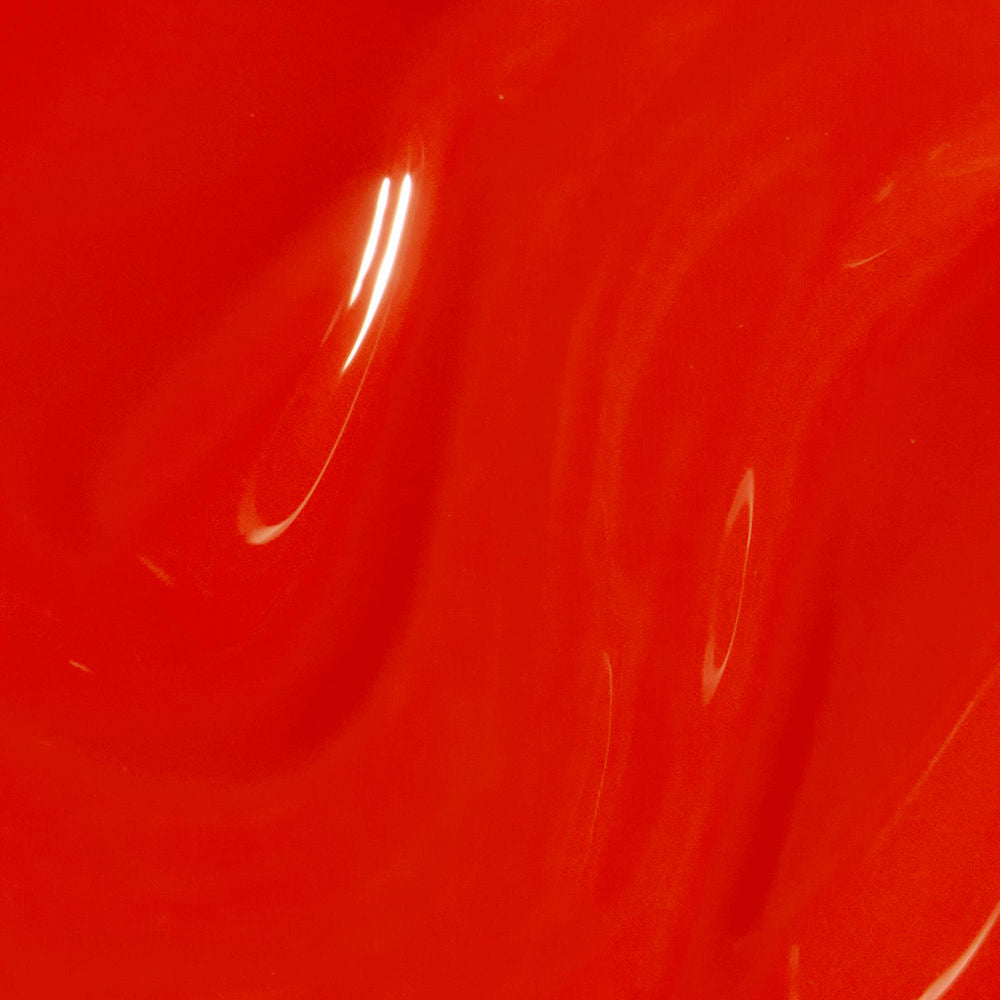 OPI Infinite shine esmalte efeito gel de longa duração #knock 'em red 15 ml
