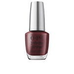 OPI Infinite shine esmalte efeito gel de longa duração #raisin the bar 15 ml