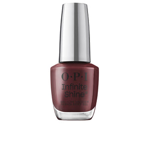 OPI Infinite shine esmalte efeito gel de longa duração #raisin the bar 15 ml