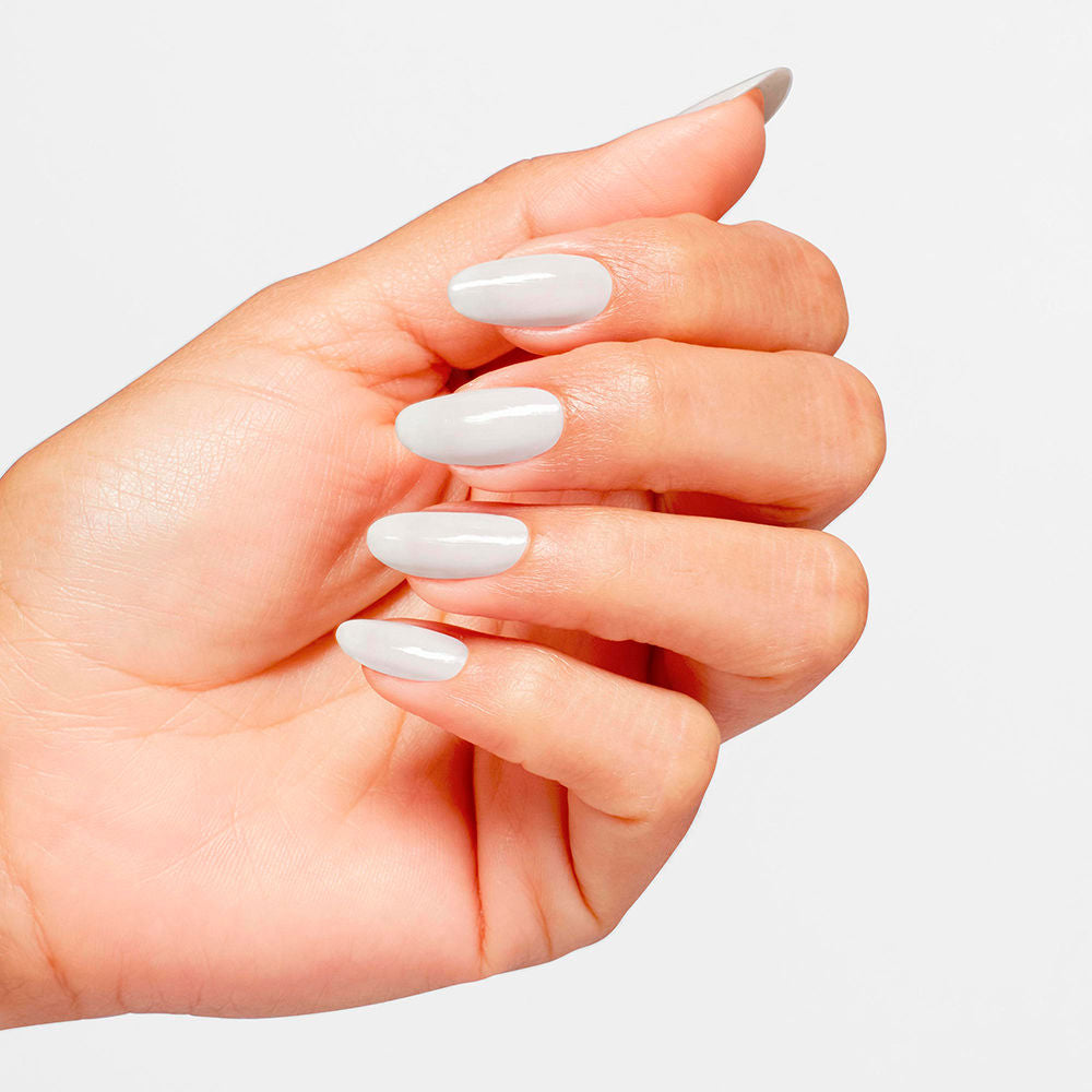 OPI Infinite shine esmalte efeito gel de longa duração #alpine snow 15 ml