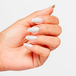 OPI Infinite shine esmalte efeito gel de longa duração #alpine snow 15 ml