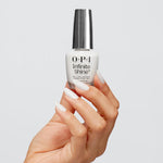 OPI Infinite shine esmalte efeito gel de longa duração #alpine snow 15 ml