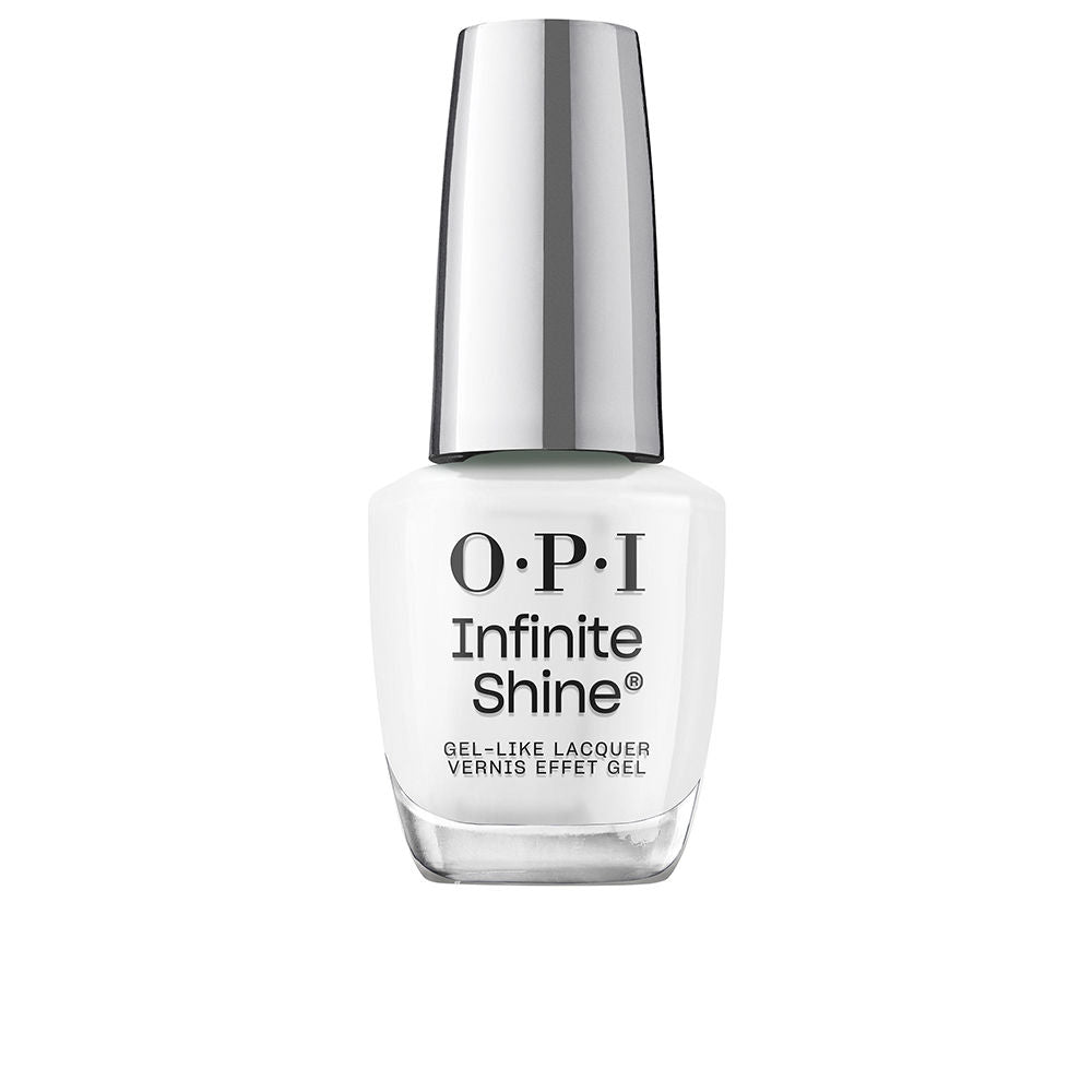 OPI Infinite shine esmalte efeito gel de longa duração #alpine snow 15 ml