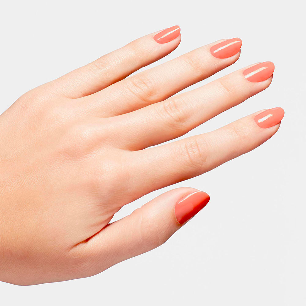 OPI Infinite Shine Verniz On a Mission 15ml