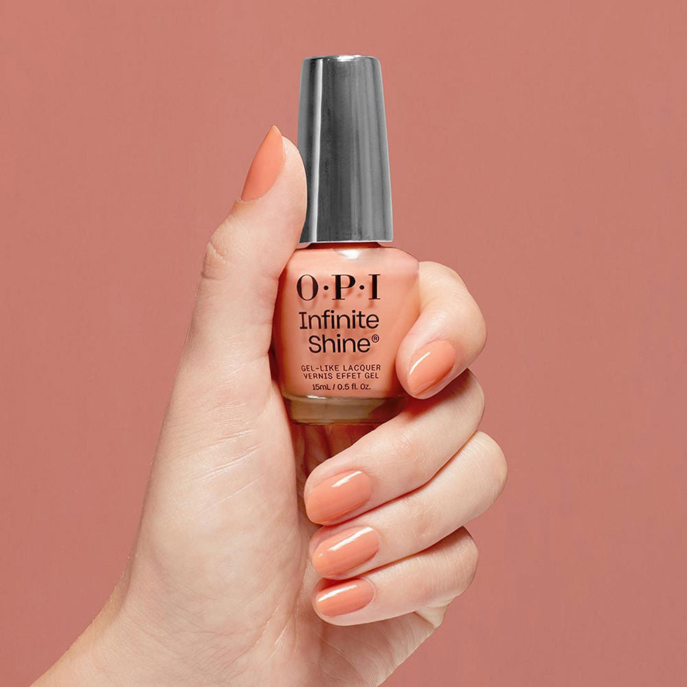 OPI Infinite Shine Verniz On a Mission 15ml