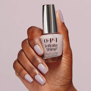 OPI Infinite shine esmalte efeito gel de longa duração #don't bossa nova me cerca de 15 ml