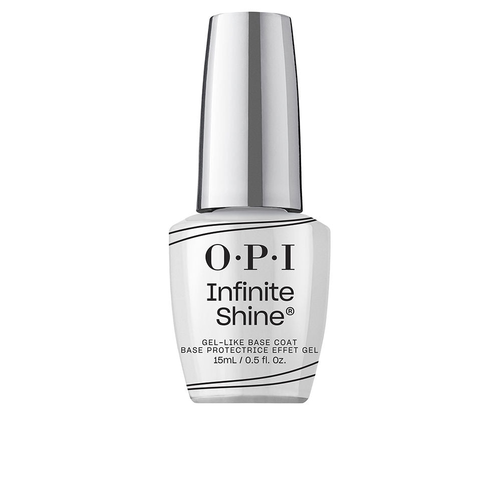 OPI Infinite Shine Base Coat Efeito Gel 15ml