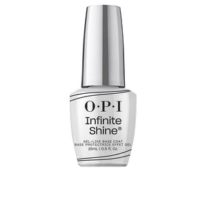 OPI Infinite Shine Base Coat Efeito Gel 15ml