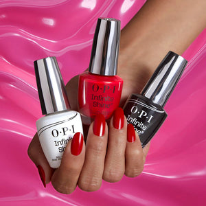 OPI Infinite Shine Top Coat Efeito Gel 15ml