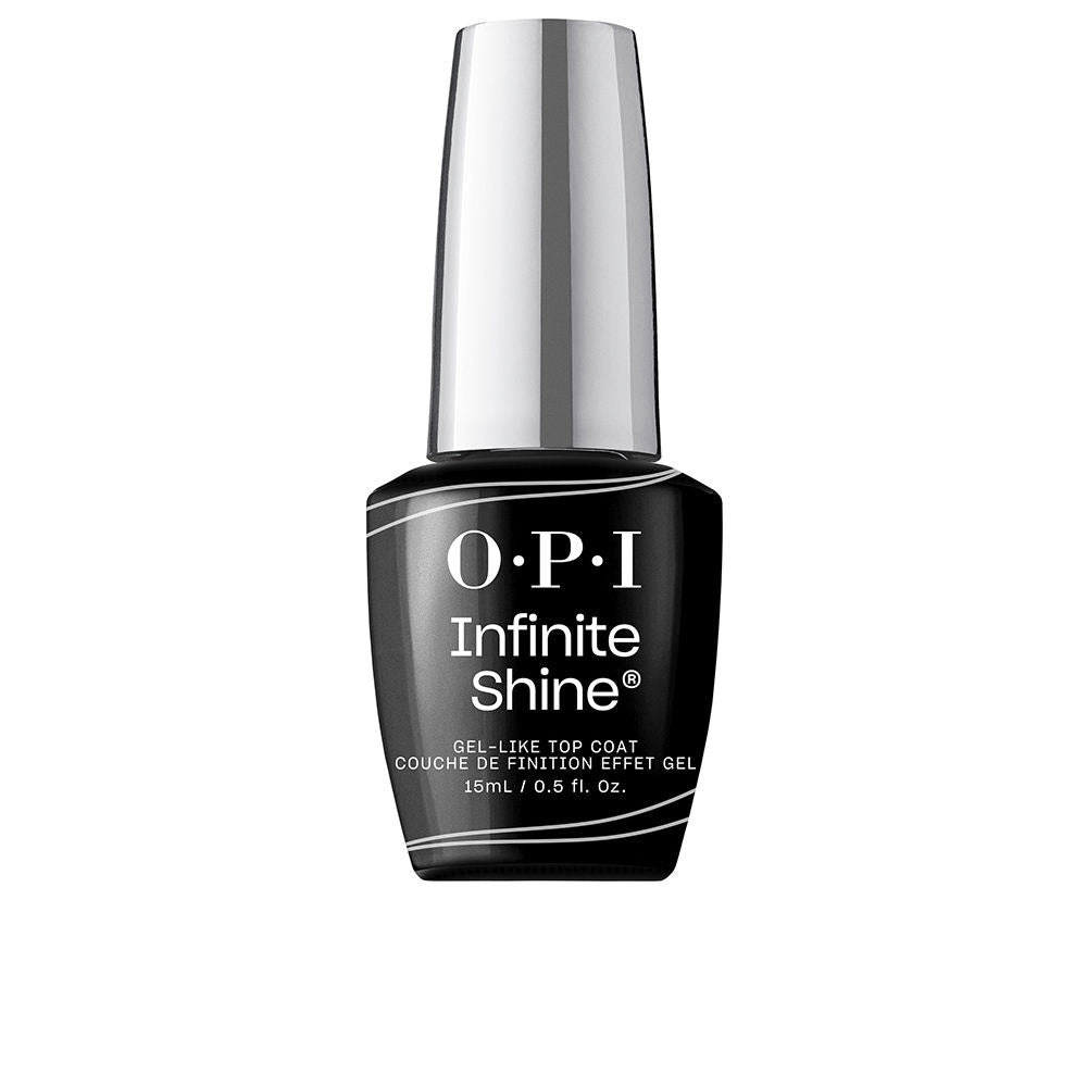 OPI Infinite Shine Top Coat Efeito Gel 15ml