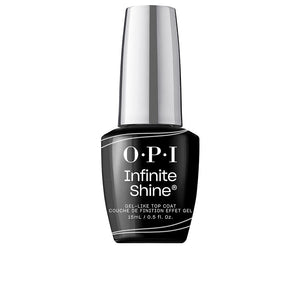 OPI Infinite Shine Top Coat Efeito Gel 15ml