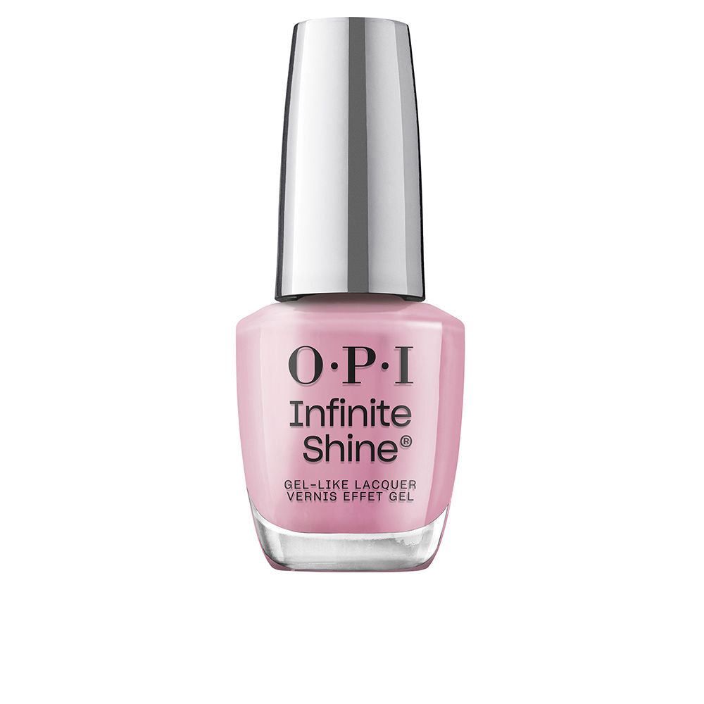 OPI Infinite shine esmalte efeito gel de longa duração #flamingo your own way 15 ml