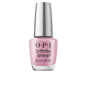 OPI Infinite shine esmalte efeito gel de longa duração #flamingo your own way 15 ml