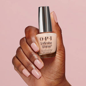 OPI Infinite shine esmalte efeito gel de longa duração #keep calm & carry on 15 ml