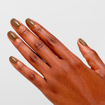 OPI Infinite Shine Verniz Livin' La Vida Mocha 15ml