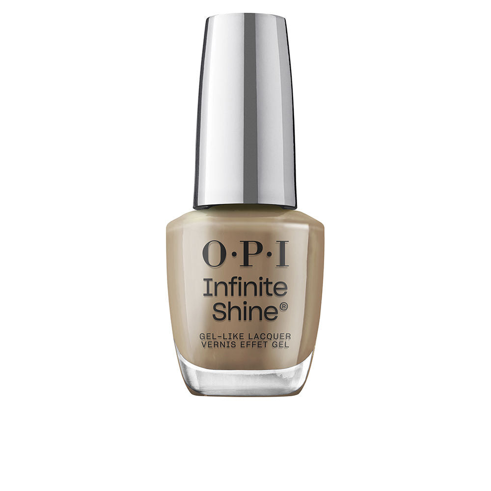 OPI Infinite Shine Verniz Livin' La Vida Mocha 15ml