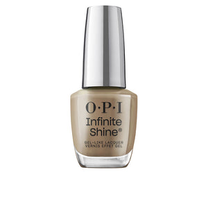 OPI Infinite Shine Verniz Livin' La Vida Mocha 15ml
