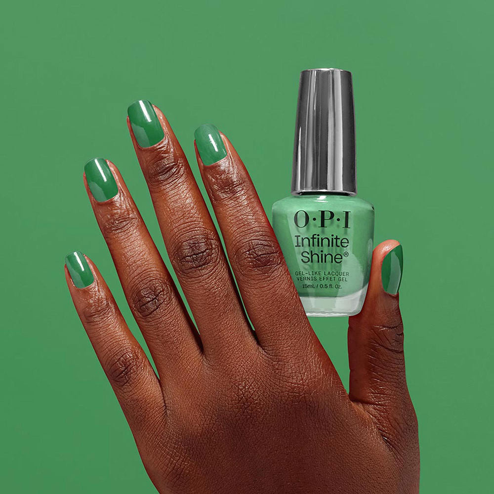 OPI Infinite shine esmalte efeito gel de longa duração #won for the ages 15 ml