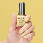OPI Infinite Shine Verniz This Chic is Bananas 15ml