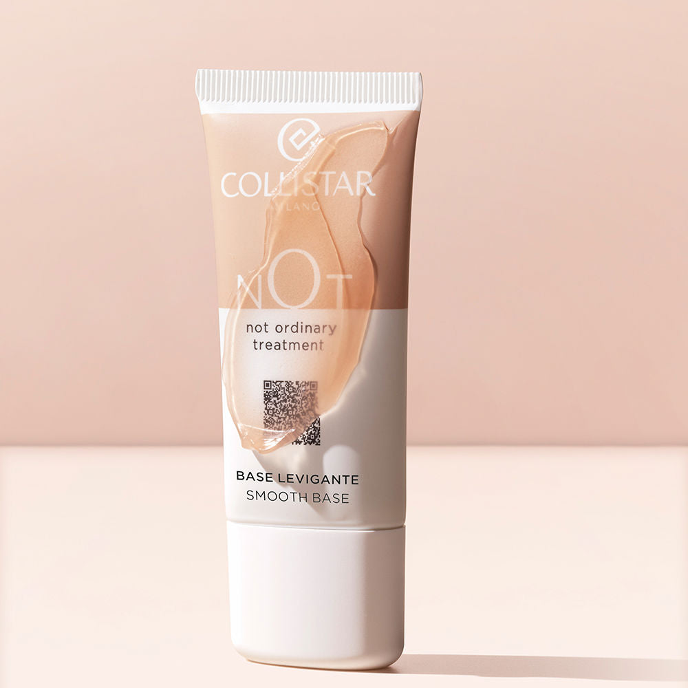 Collistar Não primeiro alisador 30 ml
