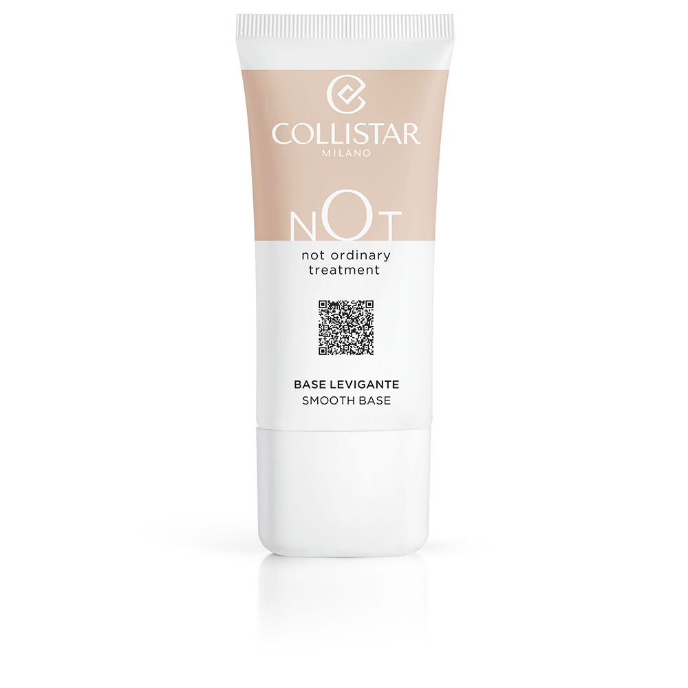 Collistar Não primeiro alisador 30 ml