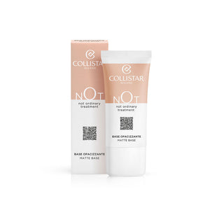 Collistar Não primeiro efeito fosco 30 ml