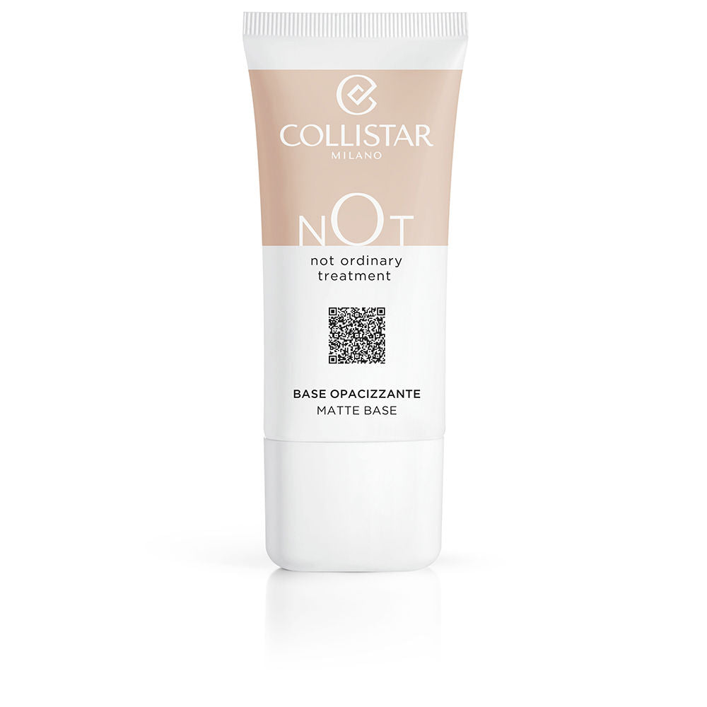 Collistar Não primeiro efeito fosco 30 ml