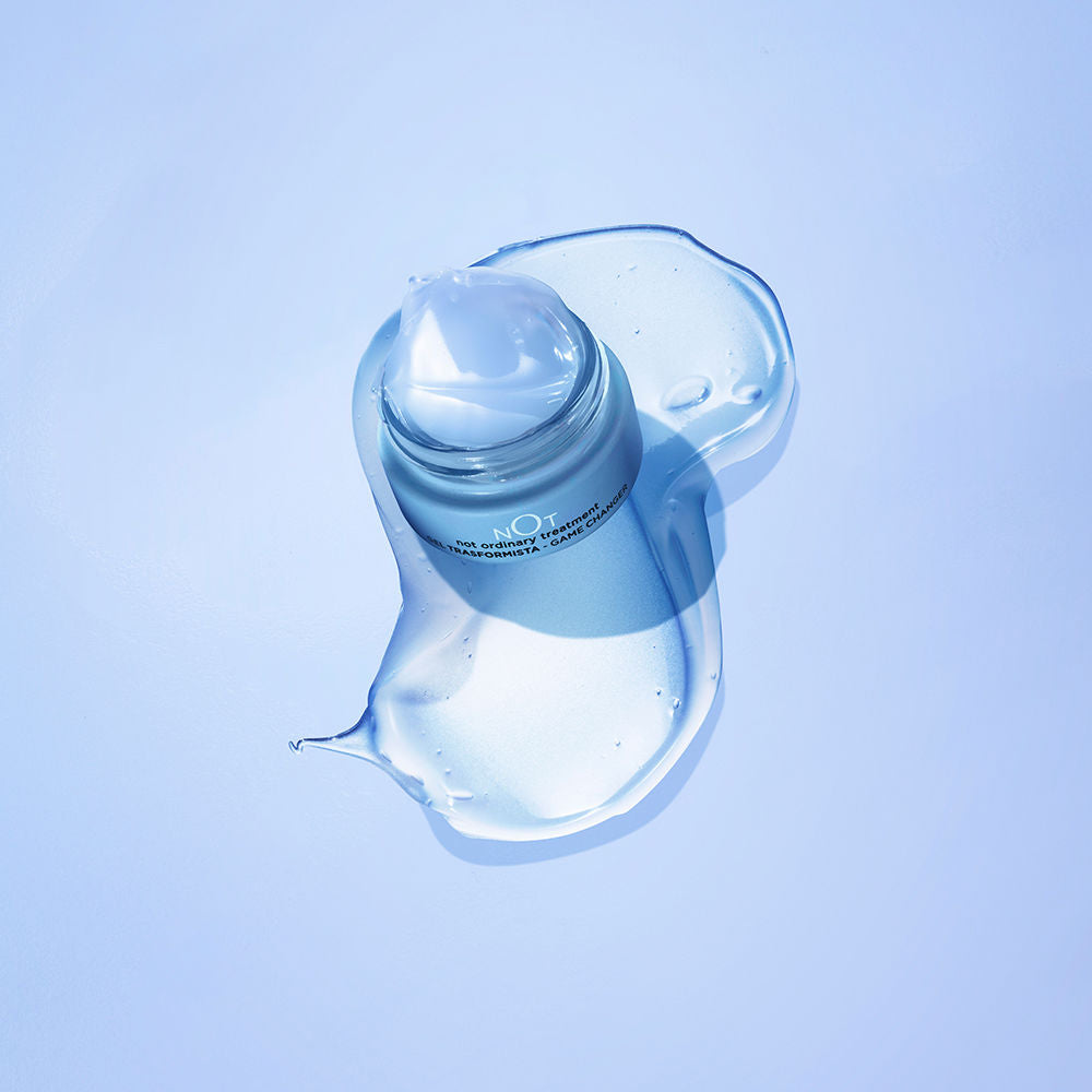 Collistar Regulador de gel de ph não transparente 6,5 ml
