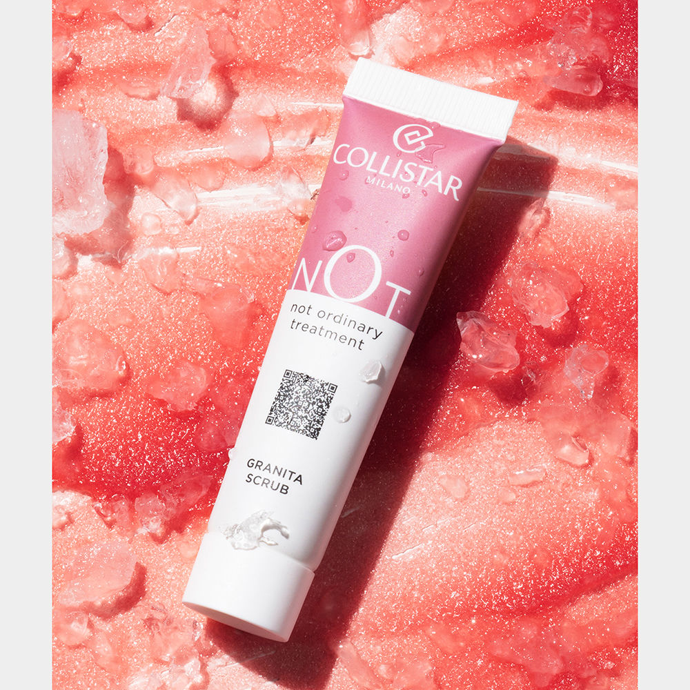 Collistar Esfoliante não raspado 12 ml