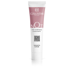 Collistar Esfoliante não raspado 12 ml