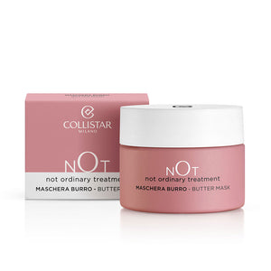 Collistar Não máscara bálsamo 10 ml