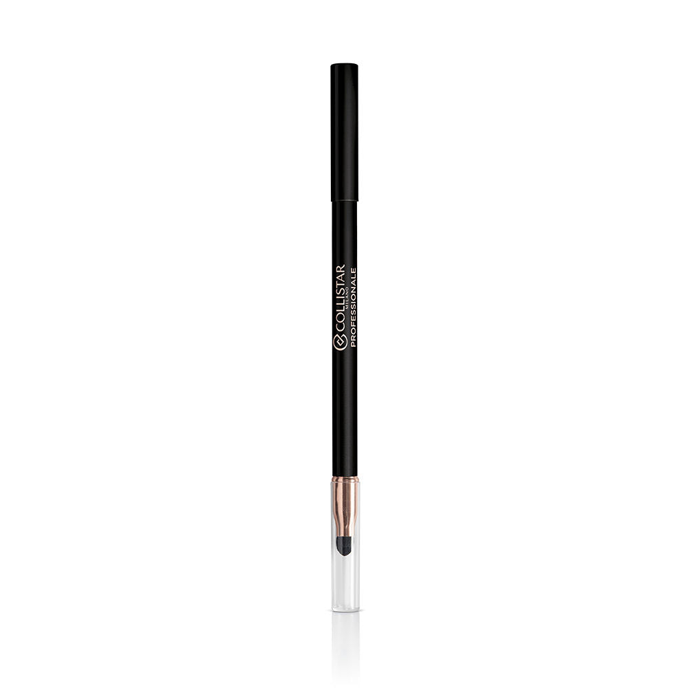 Collistar Professionale Lápis de Olhos Resistente à Água Longa Duração 1 Nero 1.2ml