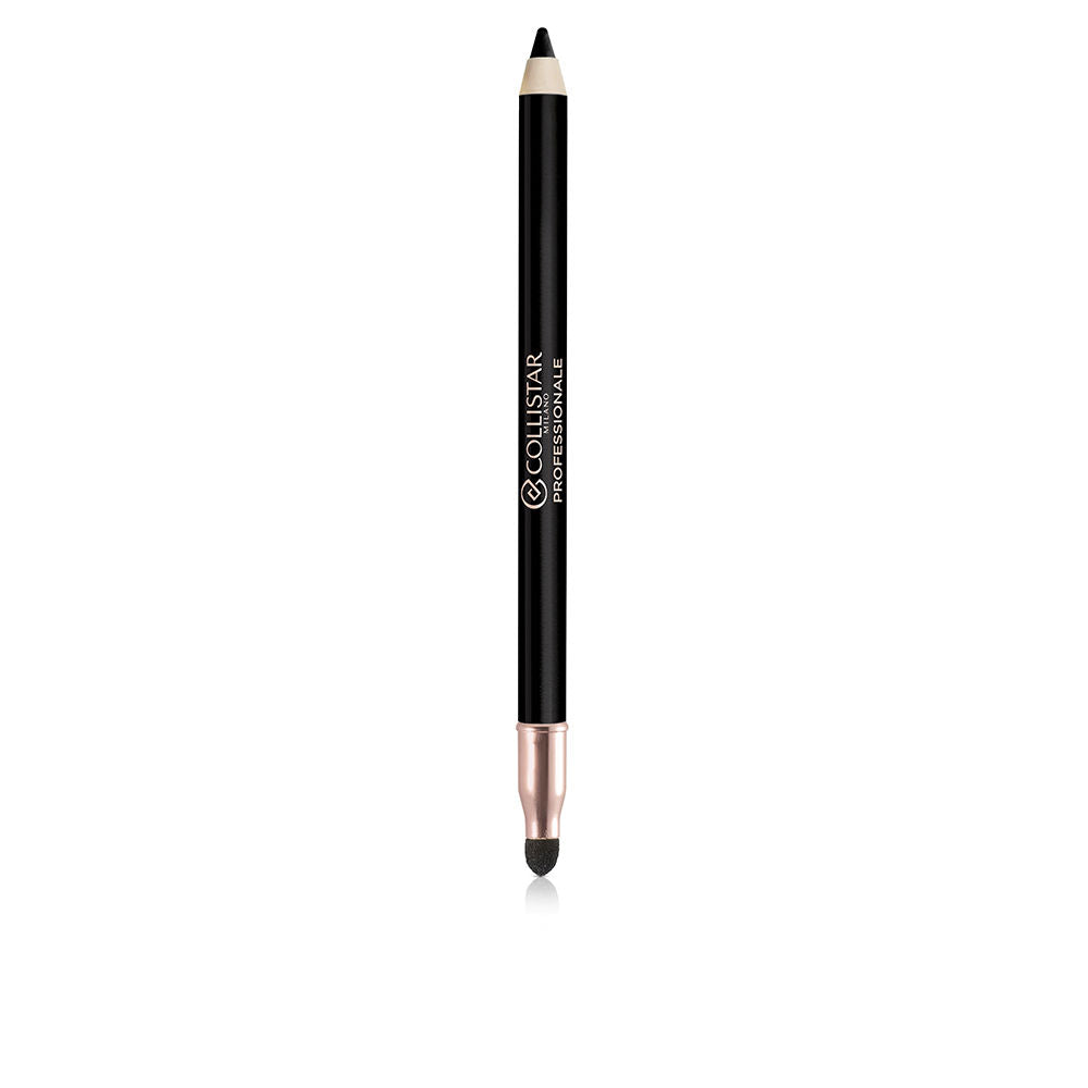 Collistar Professionale Lápis de Olhos Resistente à Água Longa Duração 1 Nero 1.2ml