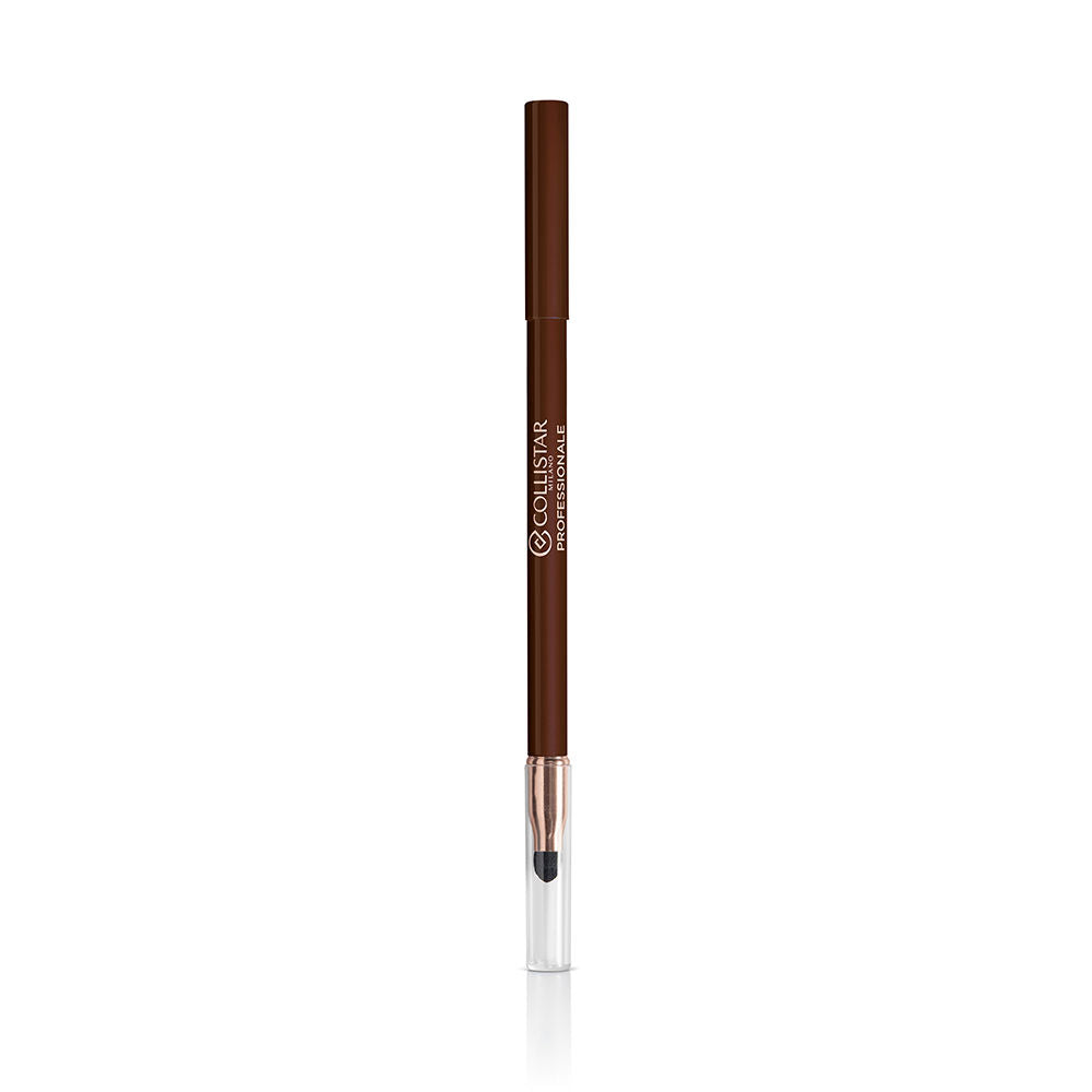 Collistar Professionale Lápis de Olhos Longa Duração Resistente à Água 7 Marrone Dorato 1.2ml