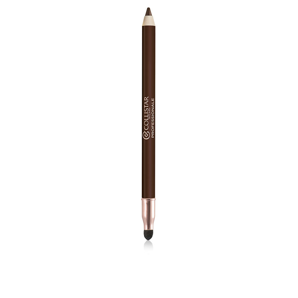 Collistar Professionale Lápis de Olhos Longa Duração Resistente à Água 7 Marrone Dorato 1.2ml