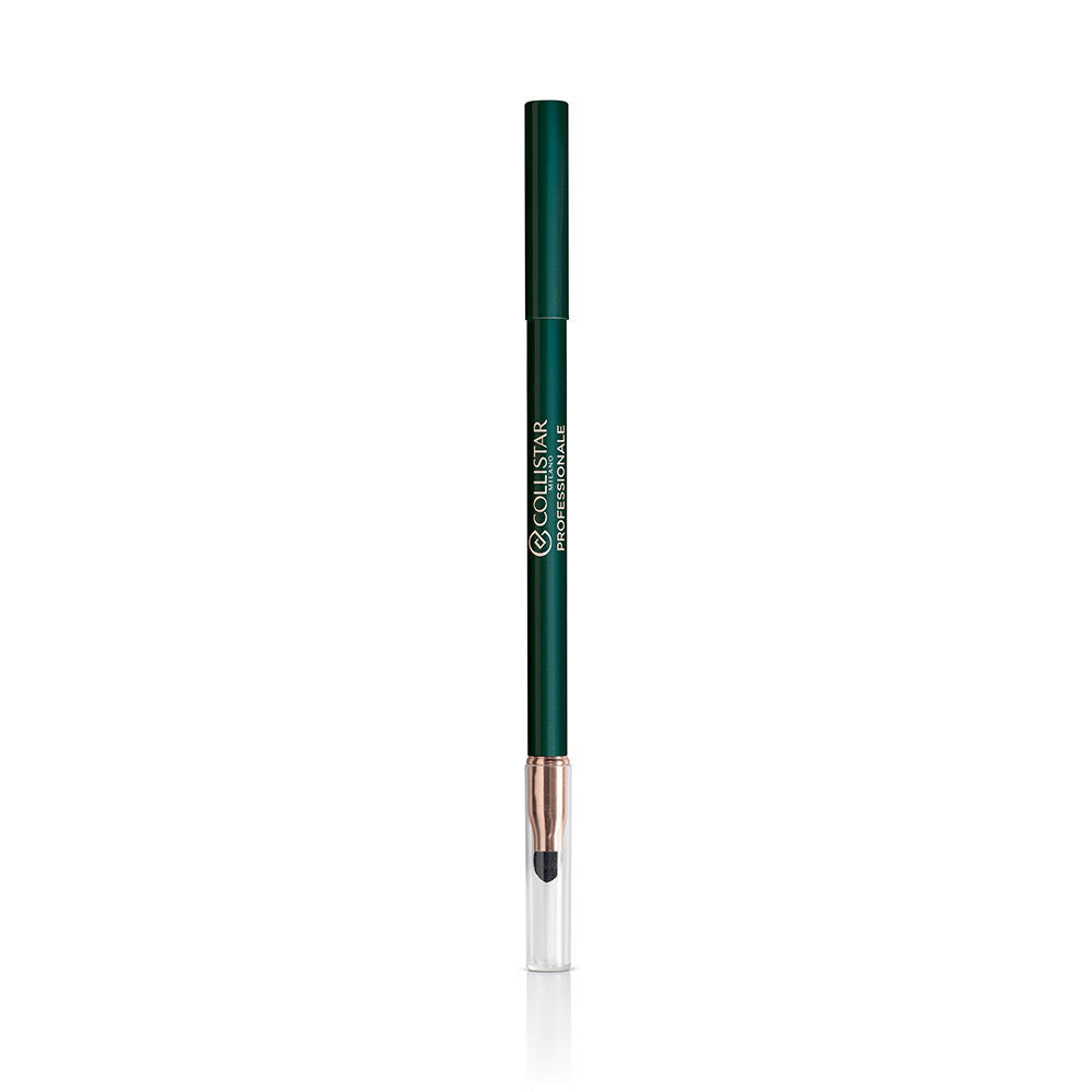 Collistar Lápis de olhos profissionale #10-green metal 1u