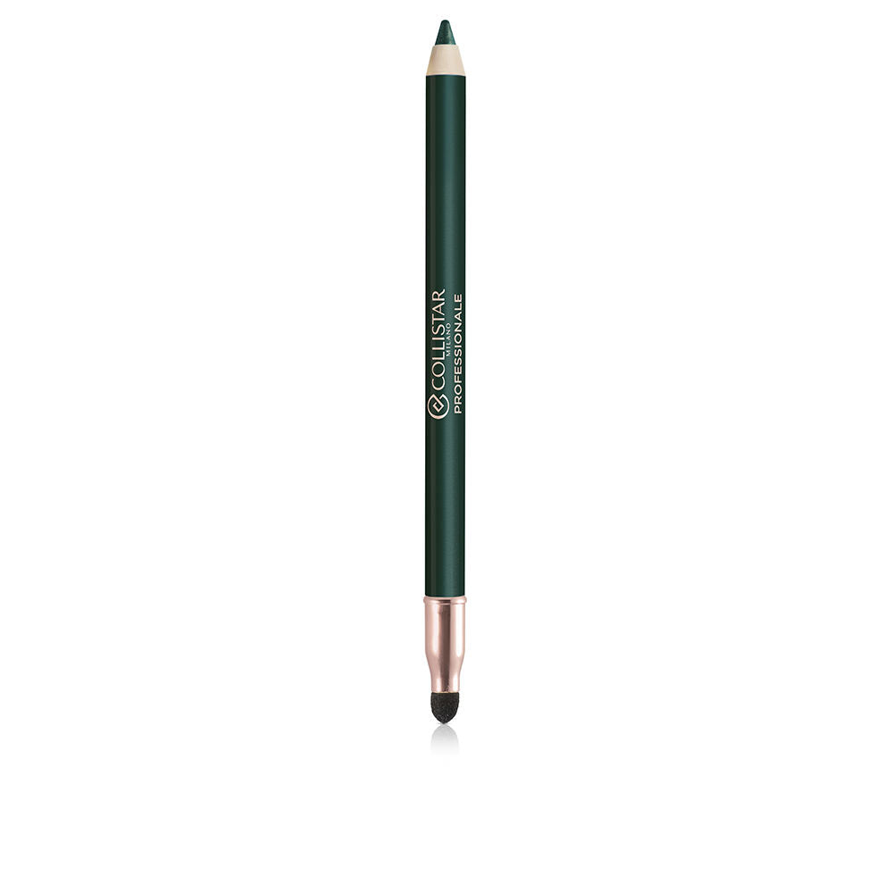 Collistar Lápis de olhos profissionale #10-green metal 1u