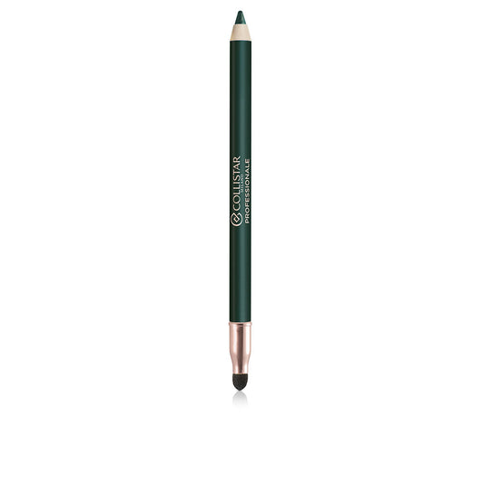 Collistar Lápis de olhos profissionale #10-green metal 1u
