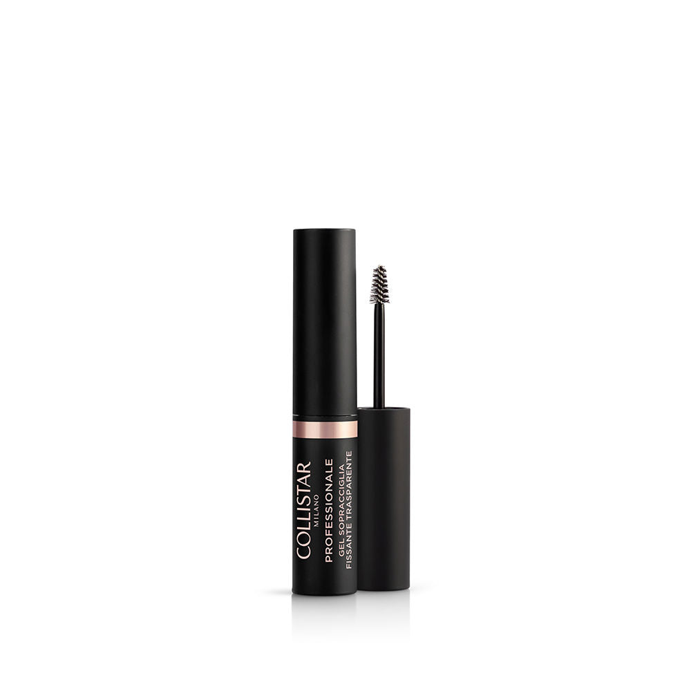 Collistar Gel profissional para fixador de sobrancelhas transparentes 1ud
