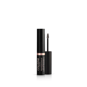 Collistar Gel profissional para fixador de sobrancelhas transparentes 1ud