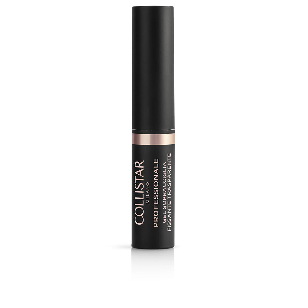 Collistar Gel profissional para fixador de sobrancelhas transparentes 1ud