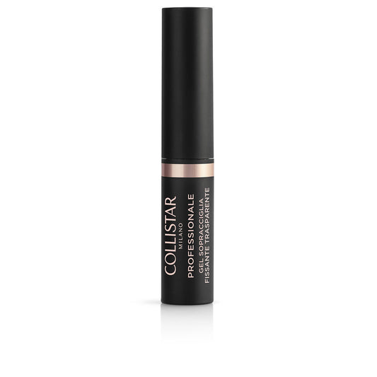 Collistar Gel profissional para fixador de sobrancelhas transparentes 1ud