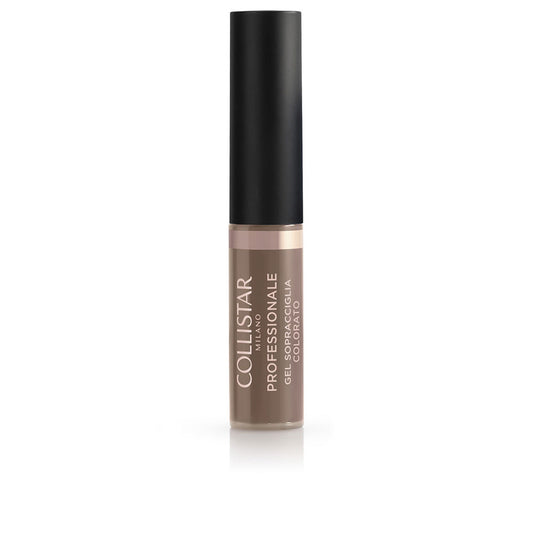Collistar Fixador de gel para sobrancelhas profissional com cor #1-biondo 1u