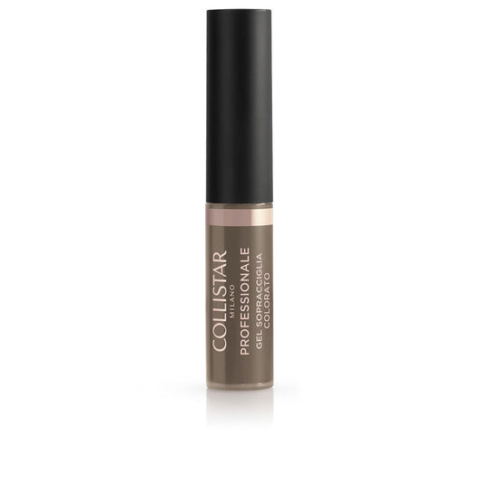 Collistar Fixador de gel para sobrancelhas profissional cor #2-marrom 1u