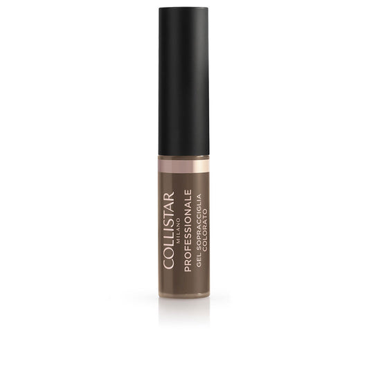 Collistar Fixador de gel para sobrancelhas profissional com cor #3-bruno 1u